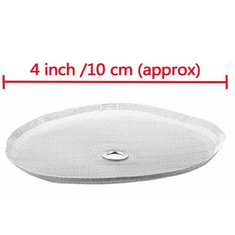 1PCS Coffee Filters Mesh French Coffee Press Filters Replacement Coffee