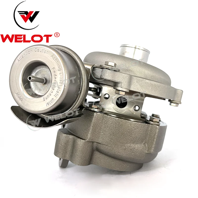 Turbocharger BV39 54399880027 54399700027 Turbolader Complete  