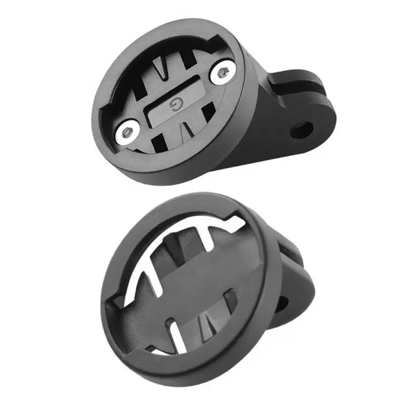 Codice Bicicletta Tavolo Codice Portatile Orologio Staffa Bici Computer Base Di Collegamento Accessorio Ciclismo Multiuso Per Garmin Radar