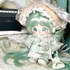 20cm cotton doll clothing, Chinese Republic of China style doll suit, doll replacement, no attributes 1