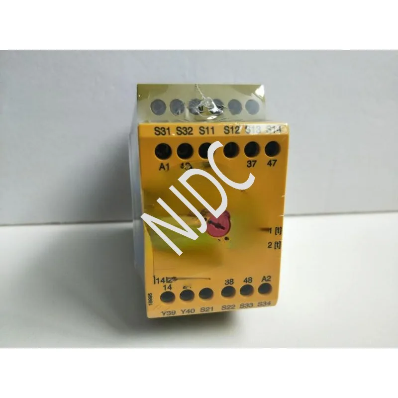 

New Safety Relay PNOZ XV2 Order Number 774500 774502 Spot Price Negotiation