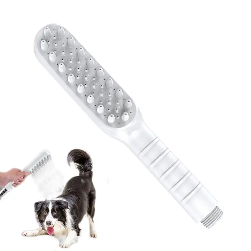 

Cat Shower Head Pet Shower Set Dog Shower Head Dog Bathing Massage Sprayer Indoor Outdoor Pet Cleaning Dog Shower Supplies