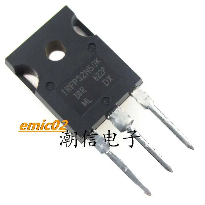 

5 шт. IRFP32N50K 32A 500V