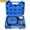 Truck Car Shock Absorber Air Suspension Leakage Tester Car Air Shock Absorber Pressure Leak Inspection Gauge Tool 1