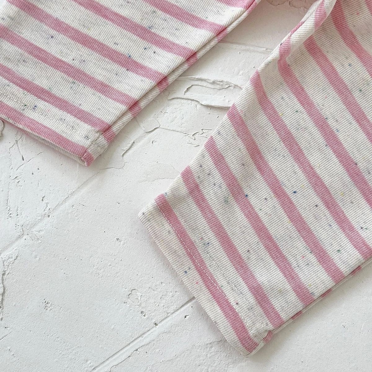 Frühling Herbst Neue Baby Kleidung Eis Popcorn Französisch Frites Drucken Gestreiften Overall Neugeborenen Baby Strampler Alter 1-18 monate Kinder – Detail 13