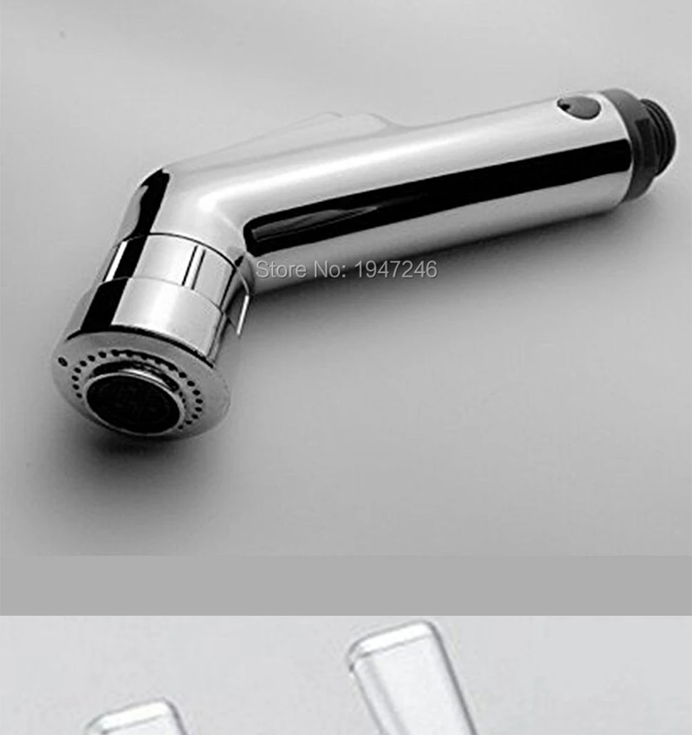 Hersteller großhandel marketing Badezimmer Bidet Douche Shattaf Spray Kit Verdeckte Installieren Thermostatventil – Detail 3