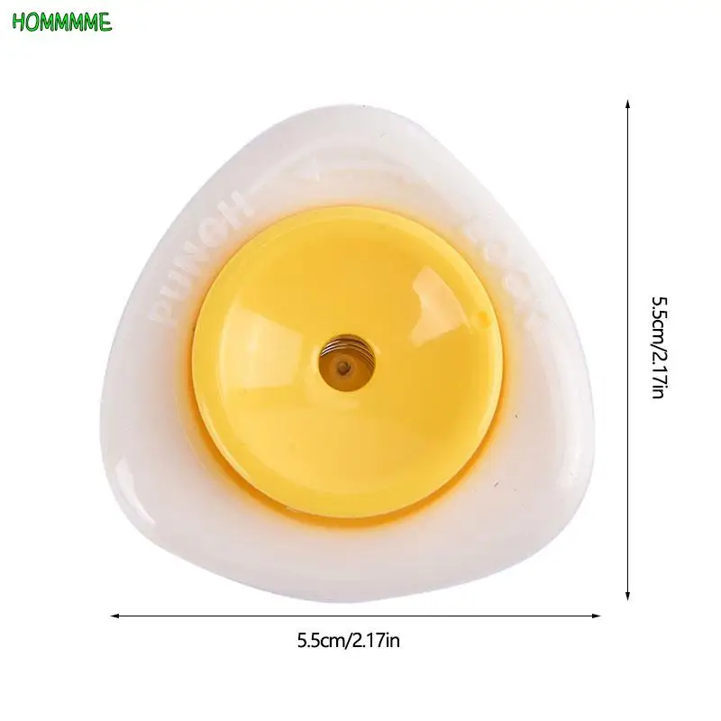 Egg Piercer Egg Piercer Hole Separate Bakery Tools Egg Puncher Piercer Kitchen Gadgets Cooking Utensils Holder Tools Kitchen Accessories