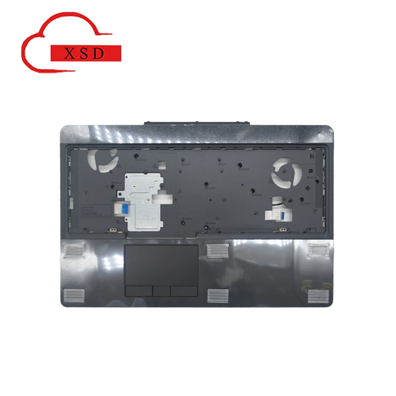 Geniune Palmrest Cover Per Tastiera Per Dell Precision 7510 7520 Coperchio Superiore C Shell Con Gruppo Touchpad 0571Jf