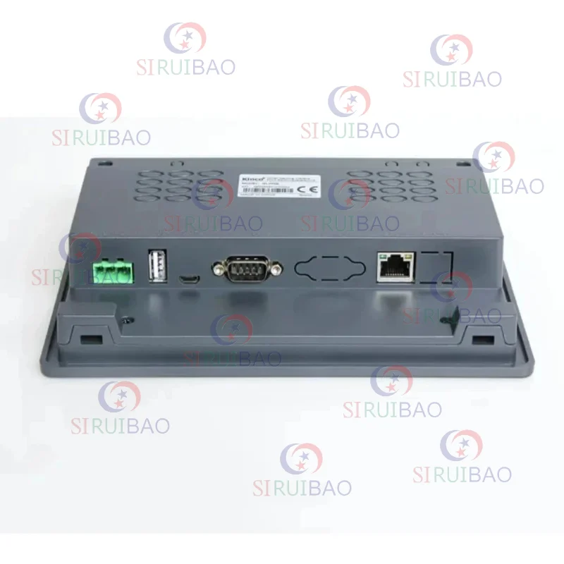 Hmi Touch Screen Panel 7 " Kinco Gl070 Gl070e 800x480 Ethernet 1 USB Host Hmi Plc Cnc Control Plc Controller