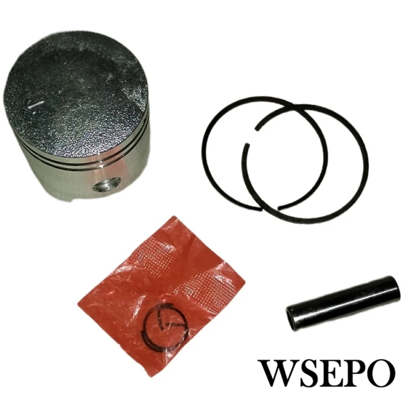 Set Anelli Pistone Kolbenschmidt 800109910000 - Ricambi Auto Per Motori - Foto 2