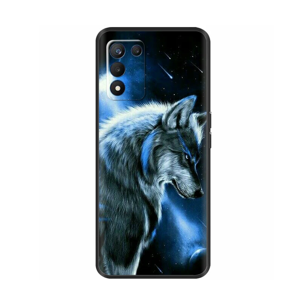 Premium Silicone TPU Soft Phone Case with Bumper Protection - Enhanced Durability and Style