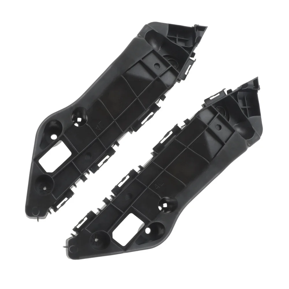 토요타 RAV4 2013-2018 OEM 52535-0R030 전면 범퍼 브래킷 (사진과 같이) 전면 범퍼 장착 브래킷