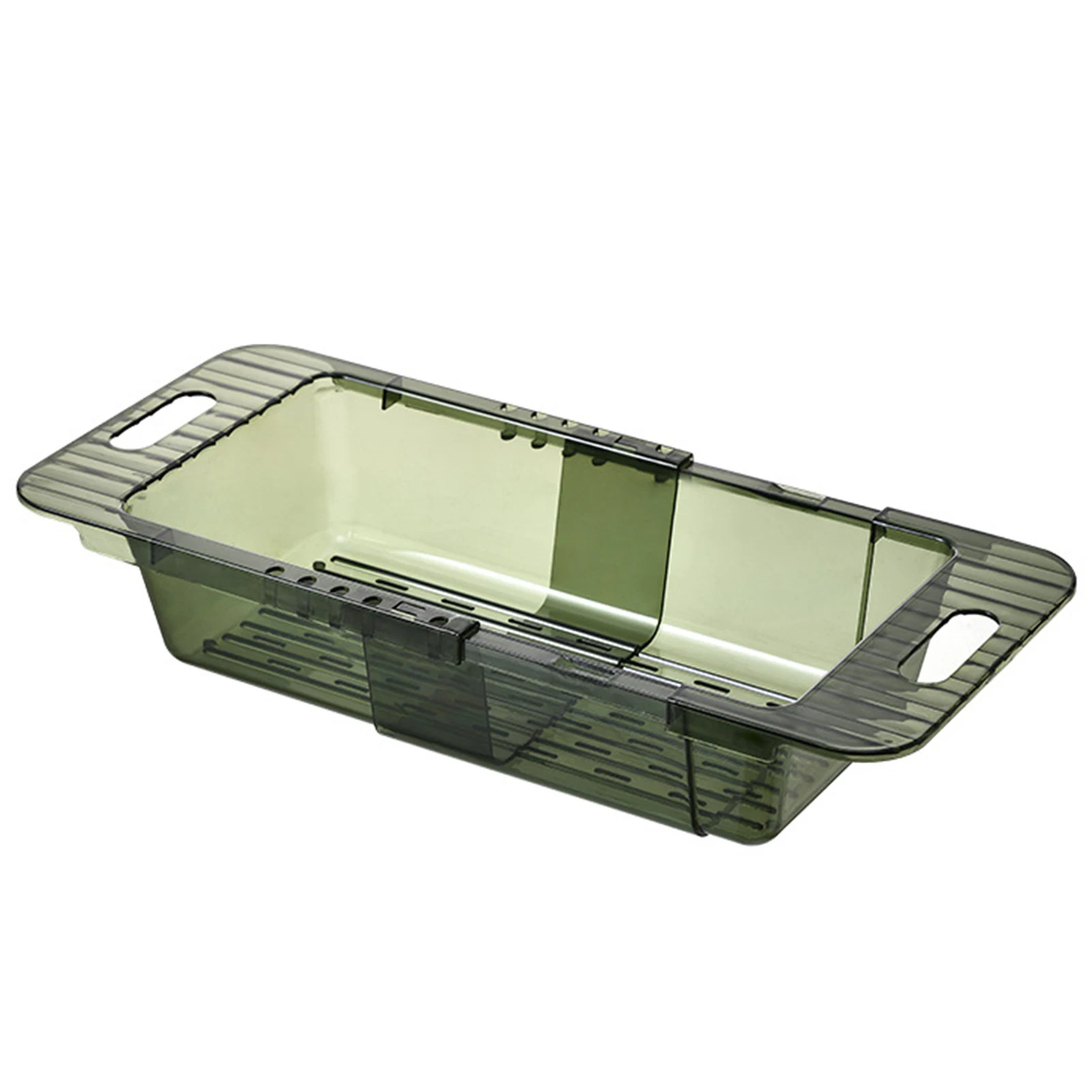 

Expandable Dish Drying Rack Large-Capacity Design Meet Different Needs