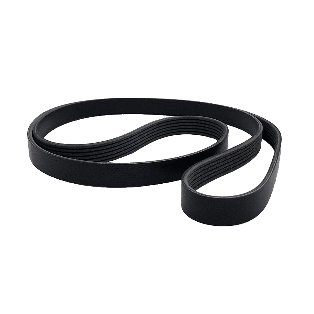 Engine V-Ribbed Belt 6PK1845 For CHANGAN CS35 CS55 CS75 Plus CS85 COUPE RAETON CC EADO OSHAN X7 1.5T JEEP Grand Commander 2.0T