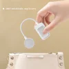 Mini Eye Protection Portable Night Light for Reading Three Levels of Color Temperature Adjustable Brightness Clip Base 6