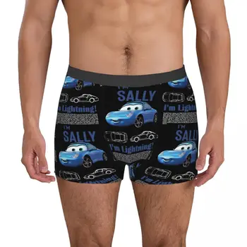 Sally I'm Lightning Underwear 5