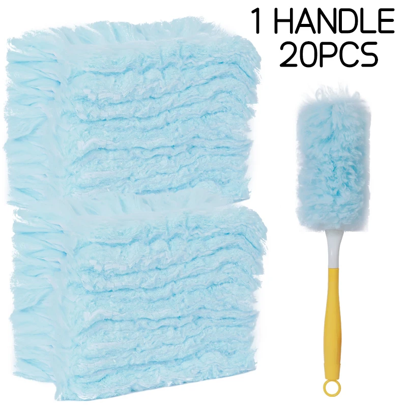 1 handle20PCS