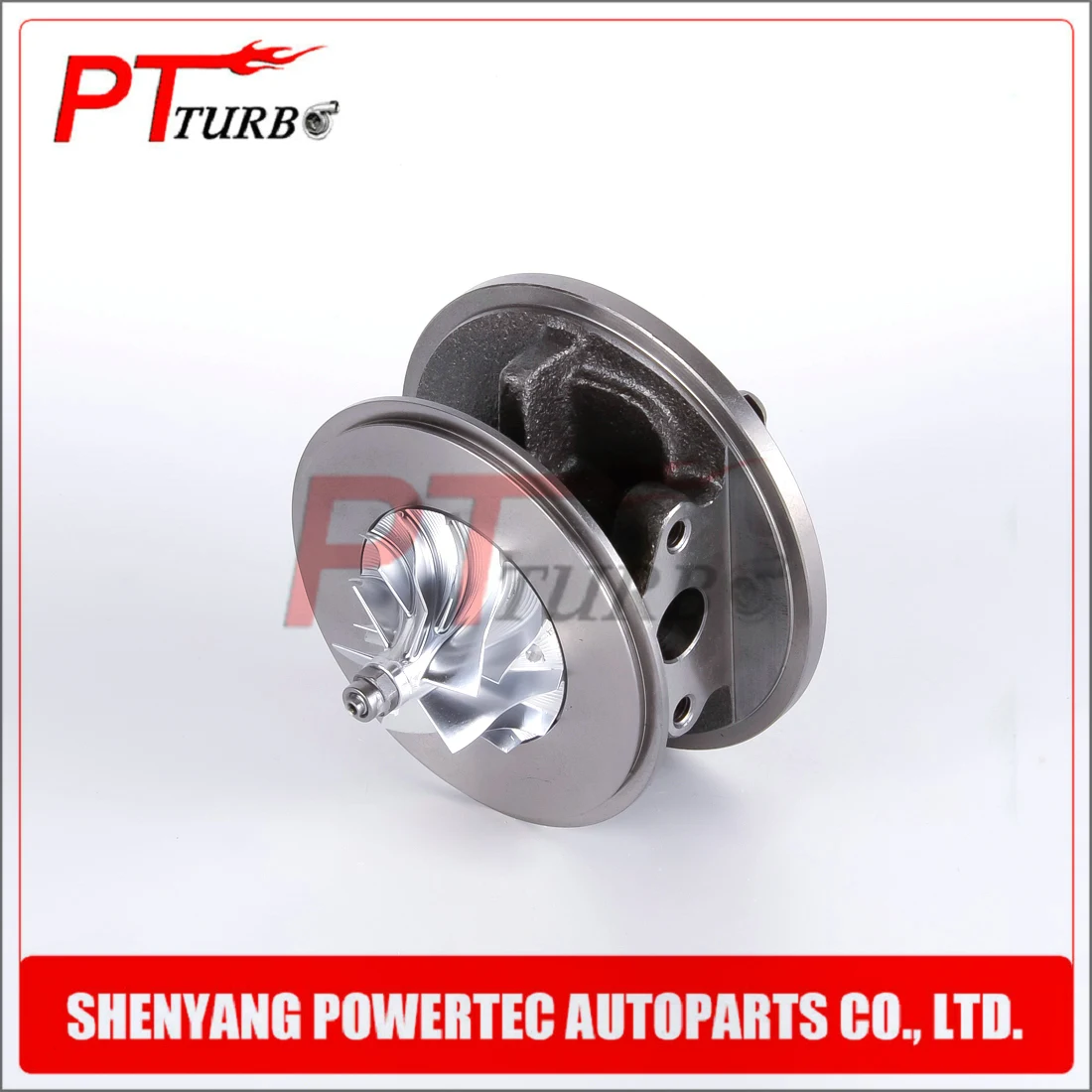 Cartuccia Turbolader 543997880082 Mfs 54399880097 Cartuccia Muslimex 543997880082 Per Vw Pkw 1.9 Tdi 74Kw 100Hp 2007-