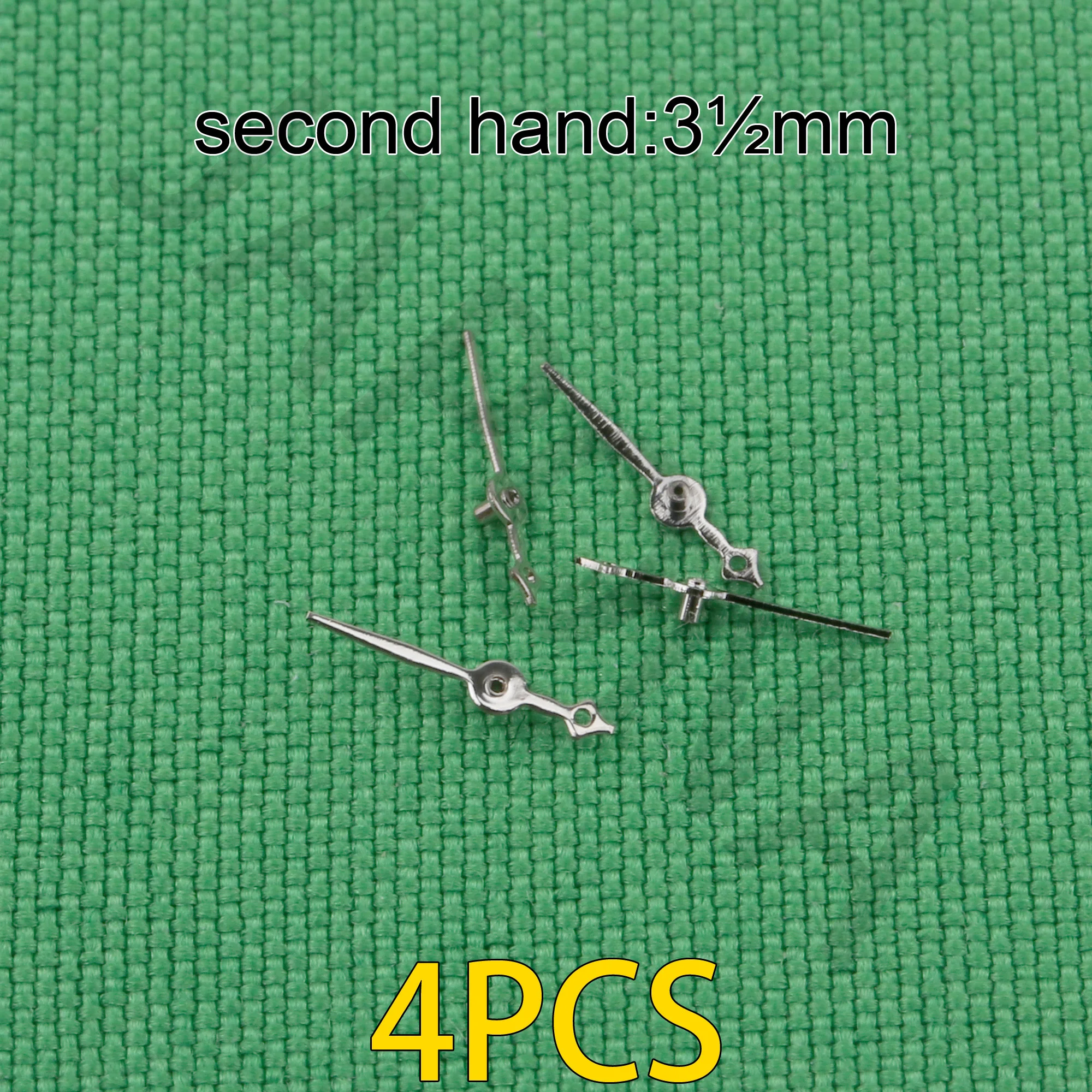 Set of 4 Precision Small Arrow Hands