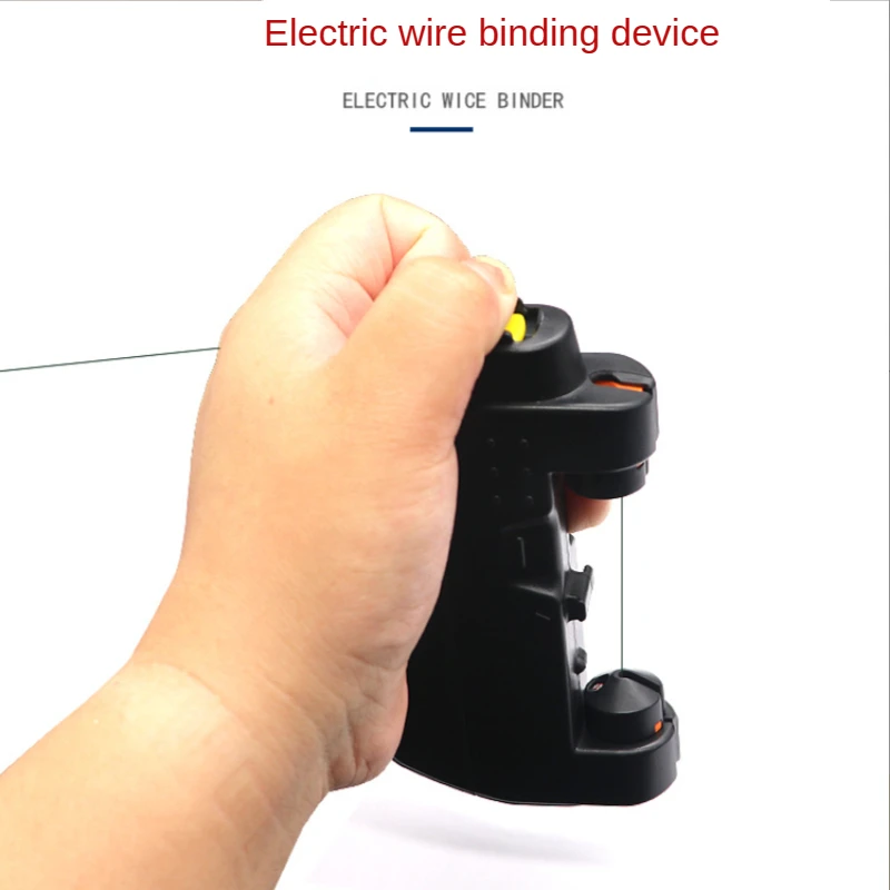 

Electric Knot Knitting Machine Fishing Bobbin Winder Fishing Hooks Tier Line Winder Binding Tools Fishing Line Tools