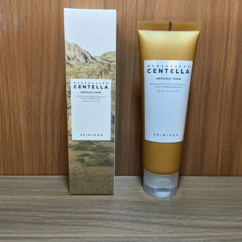 Skin1004 Centella Asiatica Essence Liquid Hydrating and Moisturizing Repair and Relieve Acne 5