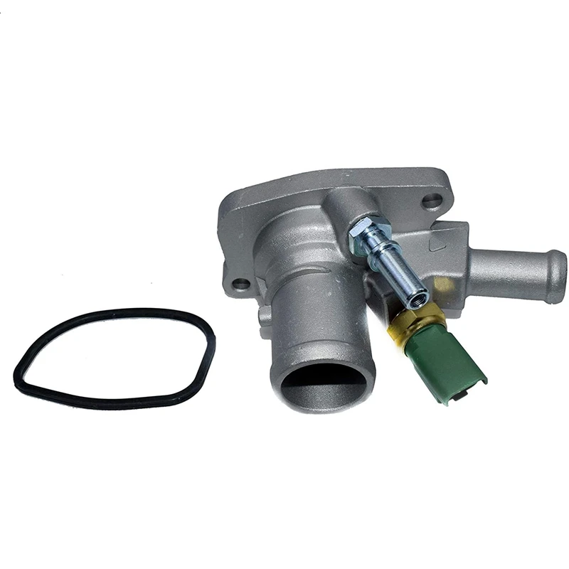 Engine Coolant Thermostat Car Thermostat 5576 55194029 for Fiat Grande Punto smart thermostat engine coolant thermostat