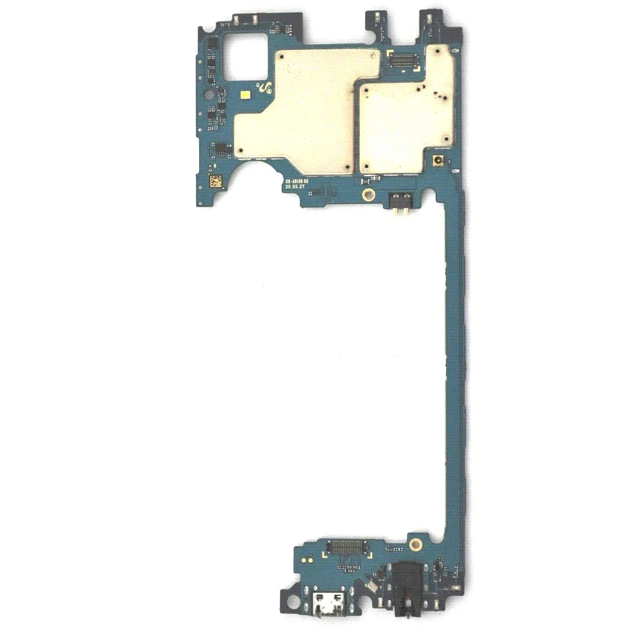 

Для SAMSUNG GALAXY A01 CORE SM-A013M материнская плата