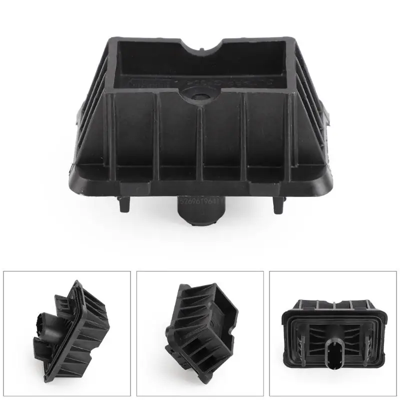 

Под разъемы Point Jacking Support Pad Cover Plug Block для E82 E90 F10 F07