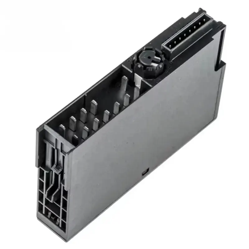 새로운 PLC 24VDC 진단 기능 탑재 ET200S Simatic PM-E 전원 모듈 6ES7138-4CA01-0AA0