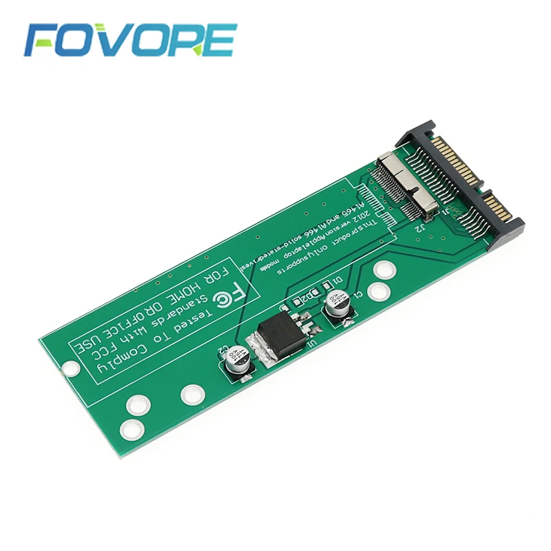 Book air 2012 SATA Adapter book to RETINA SSD Apple Converter Card | Компьютеры и офис