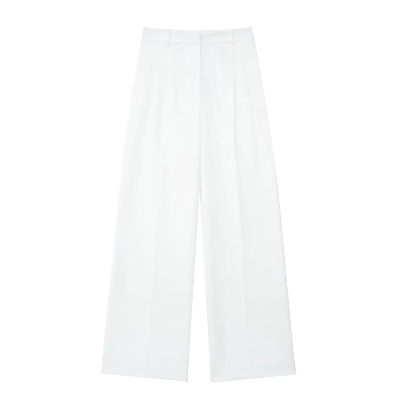 White-Pant