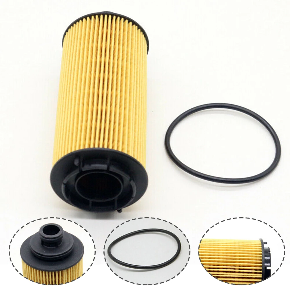 12636838 Oil Filter Element For Chevrolet Trailblazer Colorado LT WT