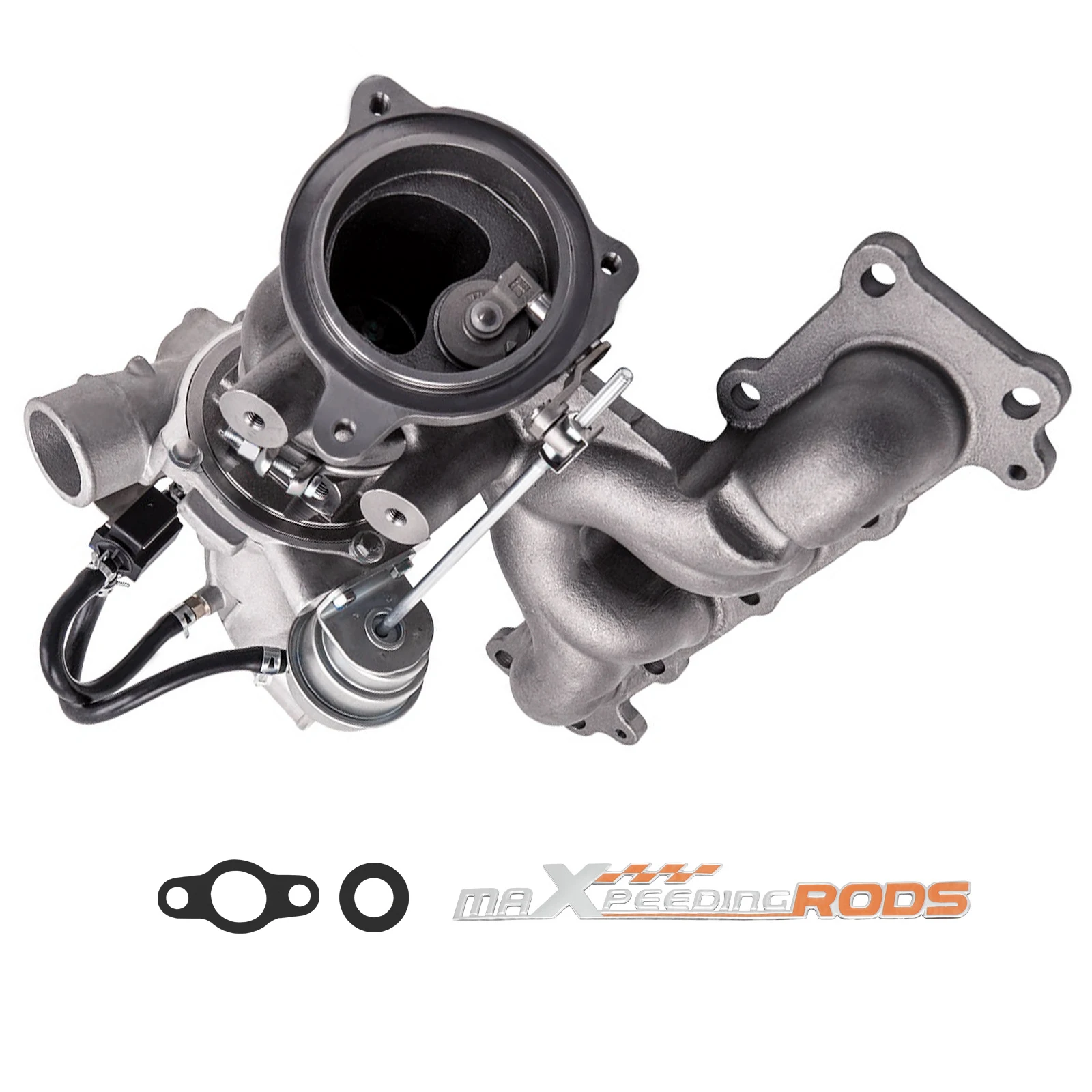 맥스피딩로드 터보 차저 볼보 V60 T5 재규어 XJ 레인지로버 이보크 12-16 2.0L 250PS 184Kw K04-53039880288