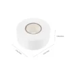 Wax Paper Waxing Strips Body Hair Removal Brow for Face Lip Women Eyebrows Stencil 6
