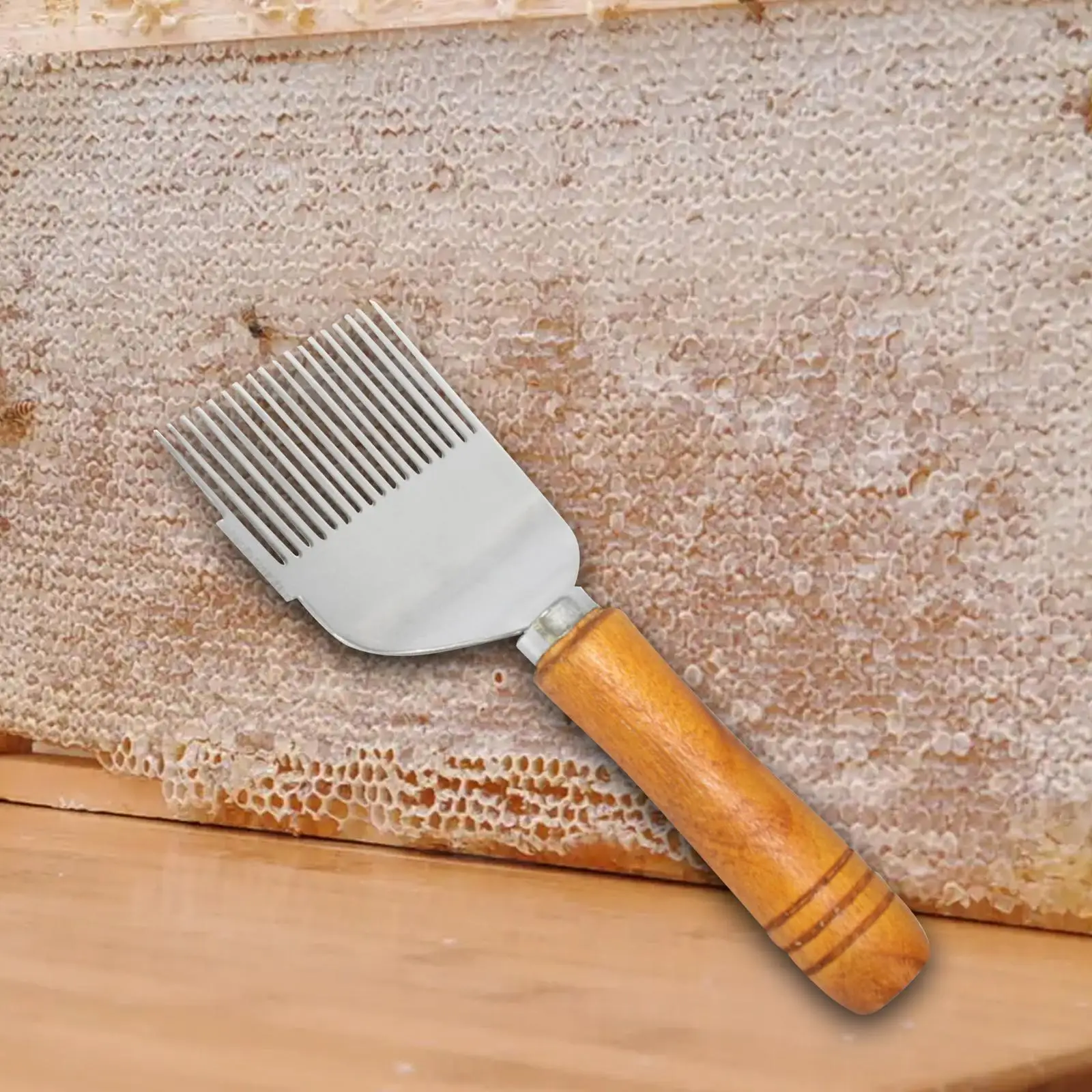 

Honey Scraper Bee Supplies Beekeeping Tools Portable Beekeeping Extractor Tool