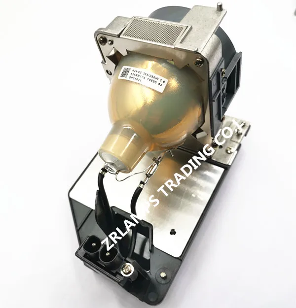 

YD Top quality NP39LP 100% Original Projector Lamp/bulb With Housing For P502W/P502H