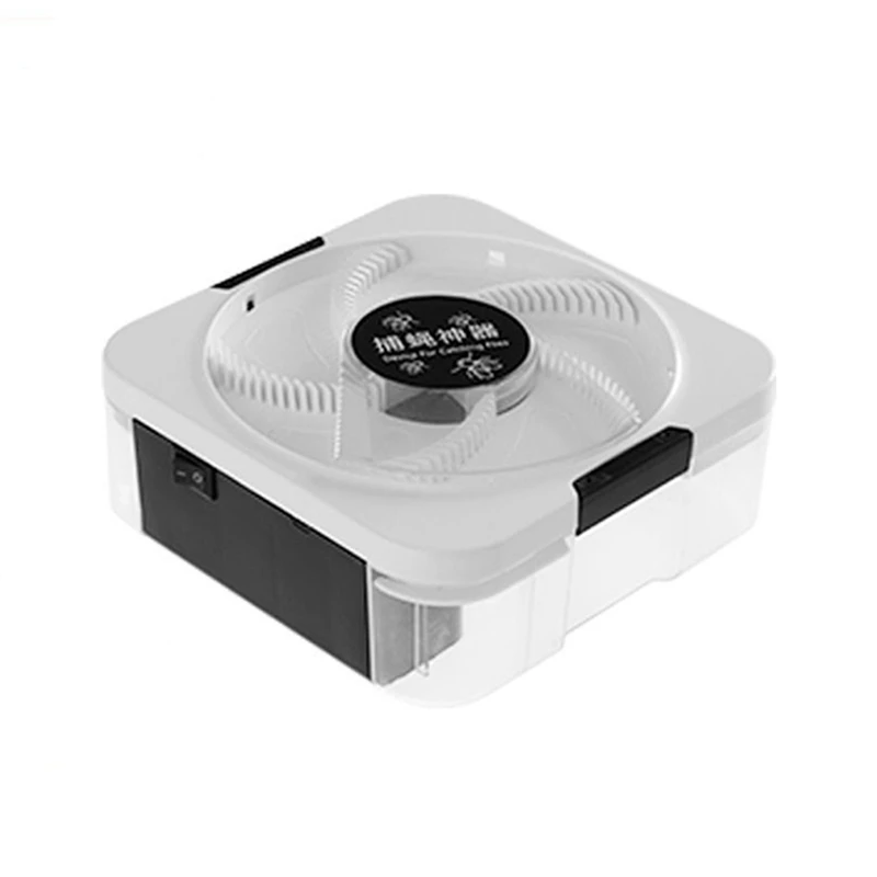 

Automatic Fly Trap Automatic Pest Catcher Electric Fly Trap Insect Repeller Insect Trap Fly Trap For Pest Control