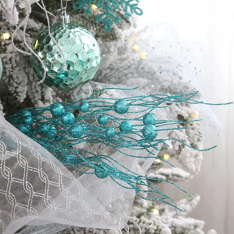 Base Coppa H 55 Cm Per Albero Di Natale | Natale EDG | – Tutto Chic - Foto 11