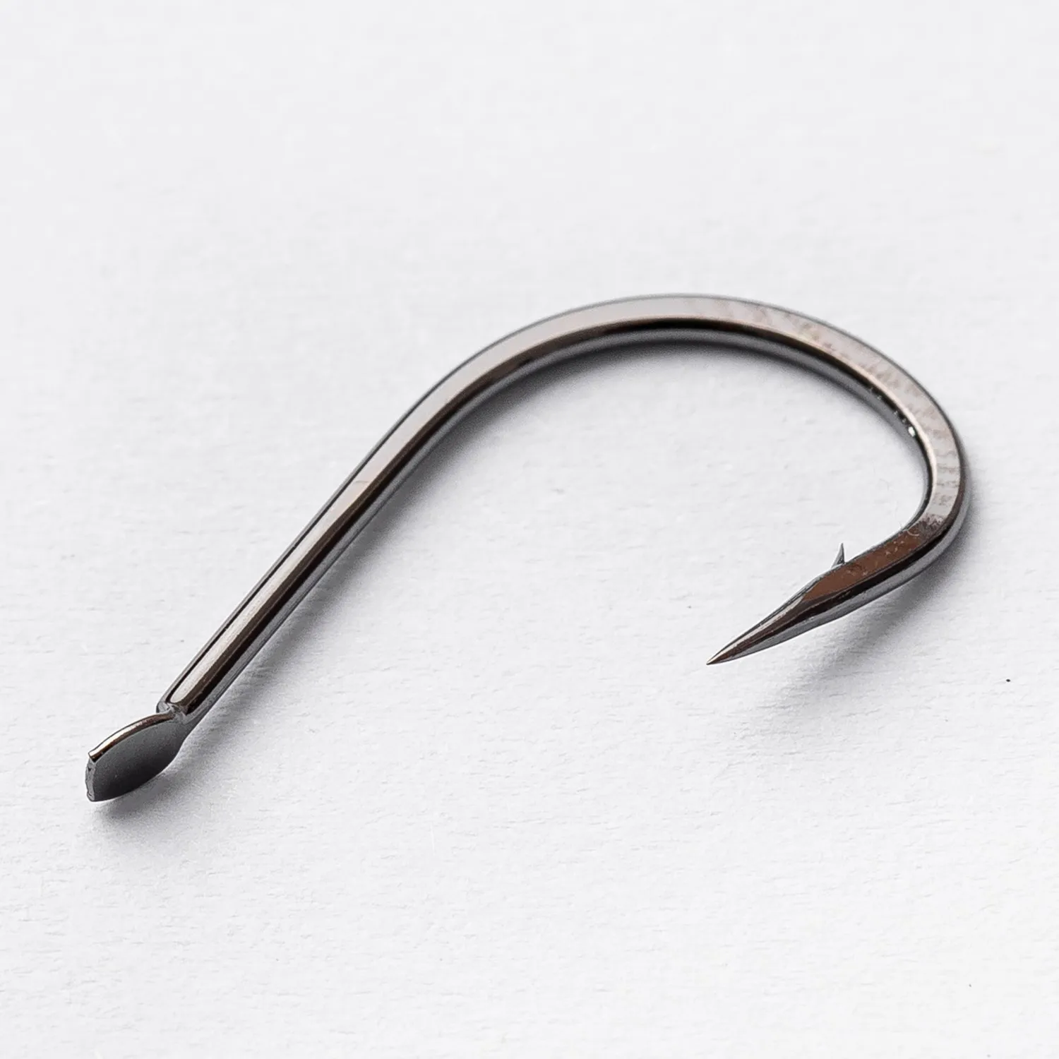 LOOSOOL IZU MEJINA Small Big Fishing Hooks Japan High Carbon Steel