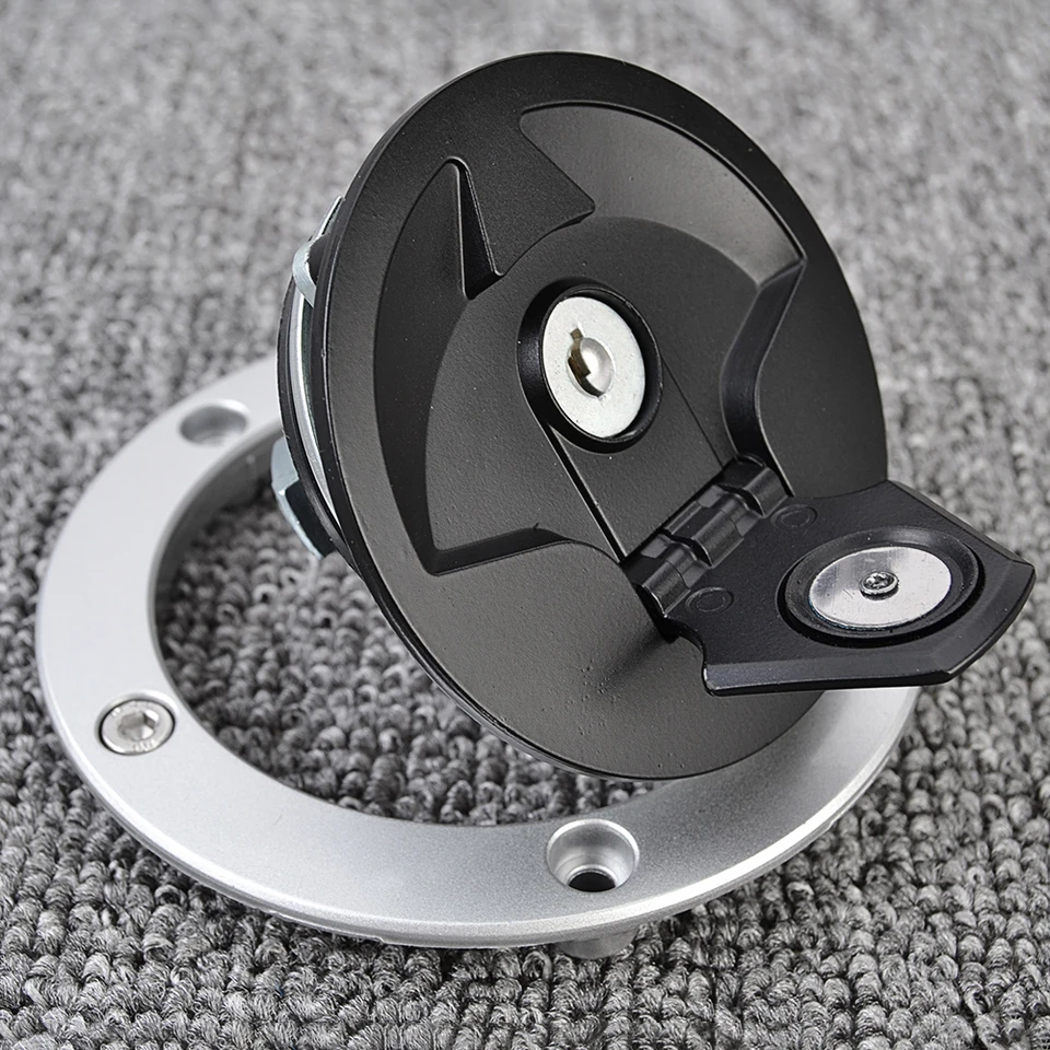 Kawasaki Ninja 1000 Ignition Switch Fuel Gas Cap Seat Lock Set For