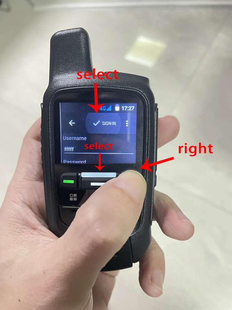 zello poc mini walkie talkie radio 4G comunicador long range telephone portable profesional 100km police radio android woki toki