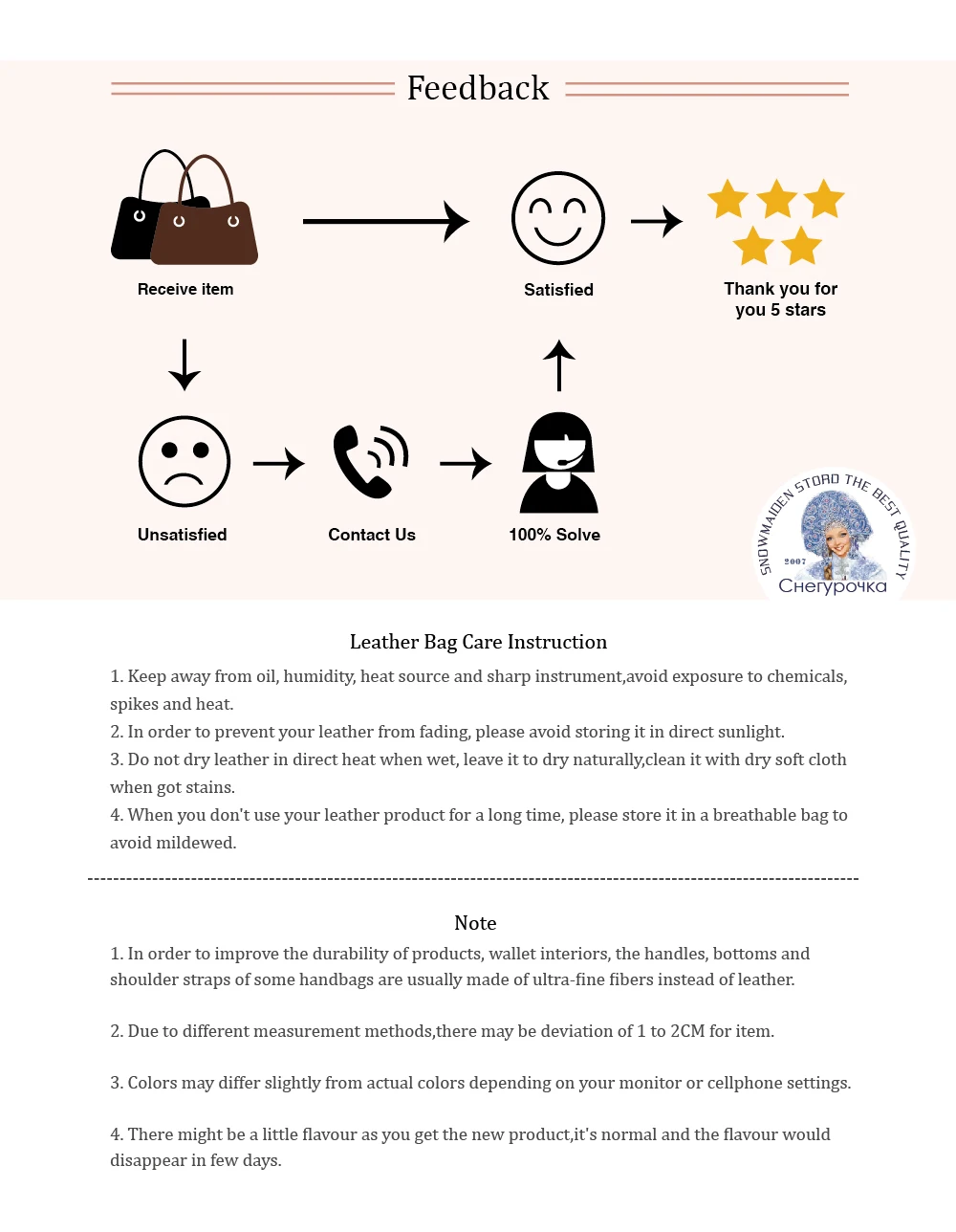 100% Genuine Leather Material Women Shoulder Bag Portable Messenger Bag European Fashion Luxury Shoulder Bag For Women