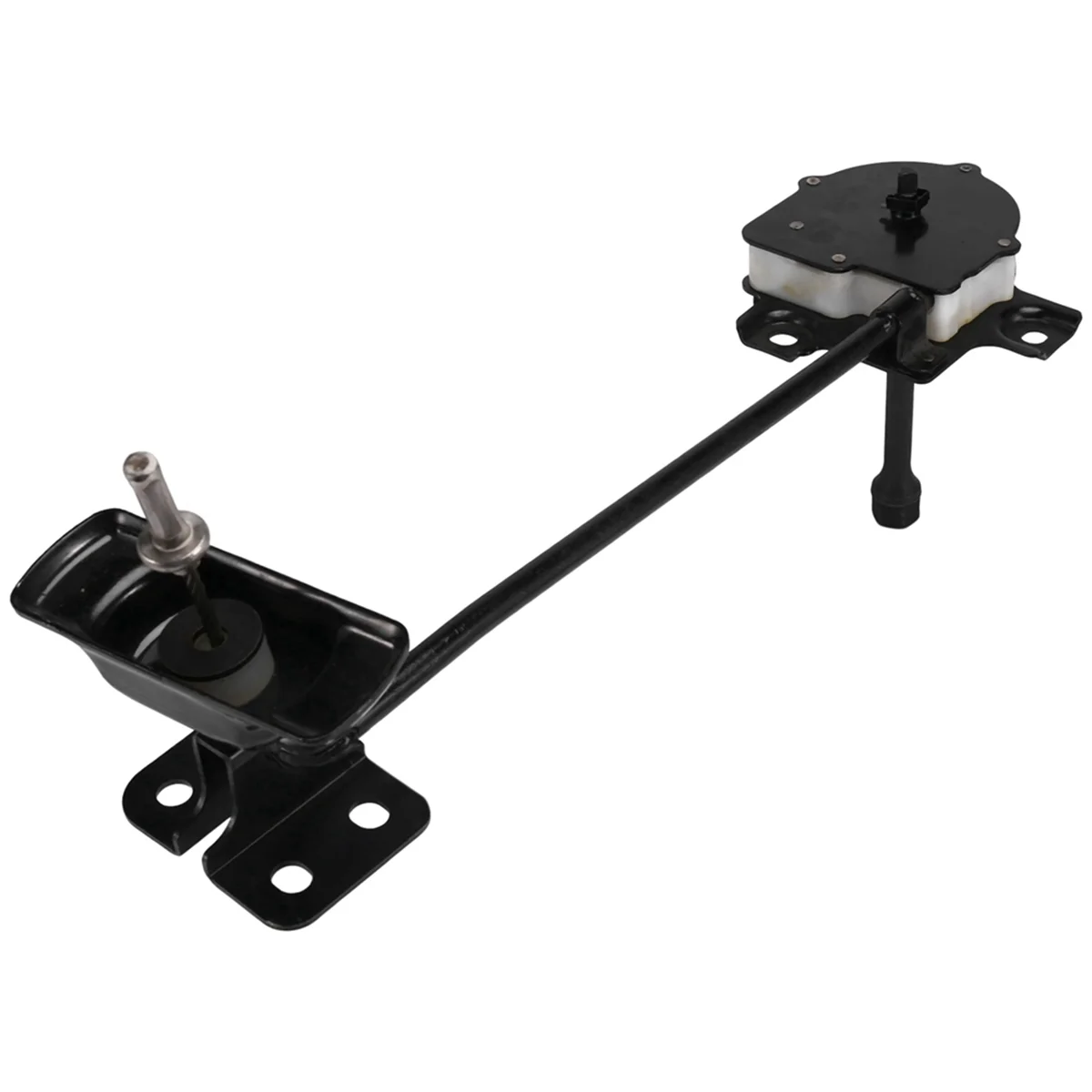 62800-B8000 Rear Spare Tire Bracket Assembly Rear Spare Tire Bracket Car for 2013-