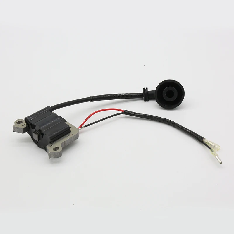 

40-5 44-5 Ignition Coil Magneto Module Fit For Chinese 43CC 52CC CG430 CG520 BG430 2-Stroke Grass Trimmer Brush Cutter Parts New