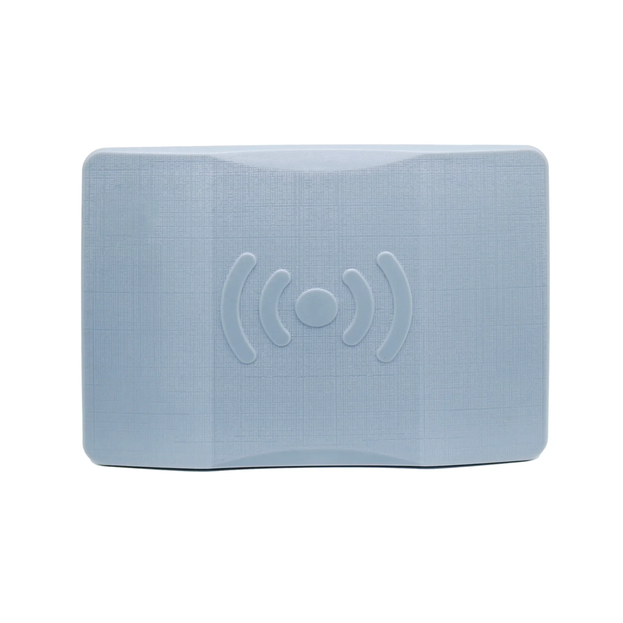 AM 58 KHz soft label demagnetize for supermarket, cute Grey ABS material AC 220V 50Hz EAS system Deactivator for shop