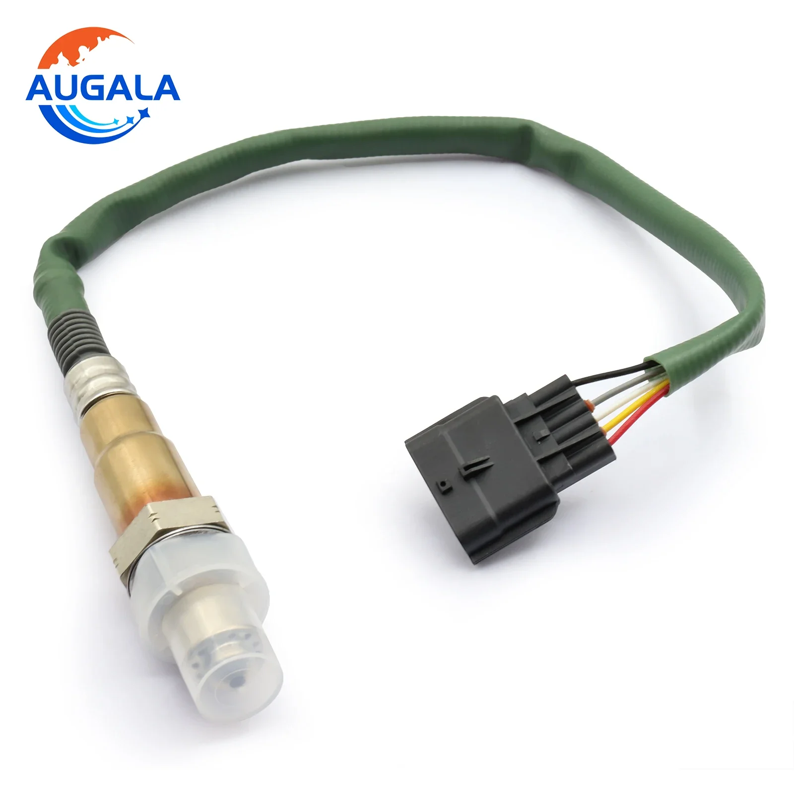 Lambdasonde Sauerstoffsensor Für Renault Twingo III 0.9 / 1.0