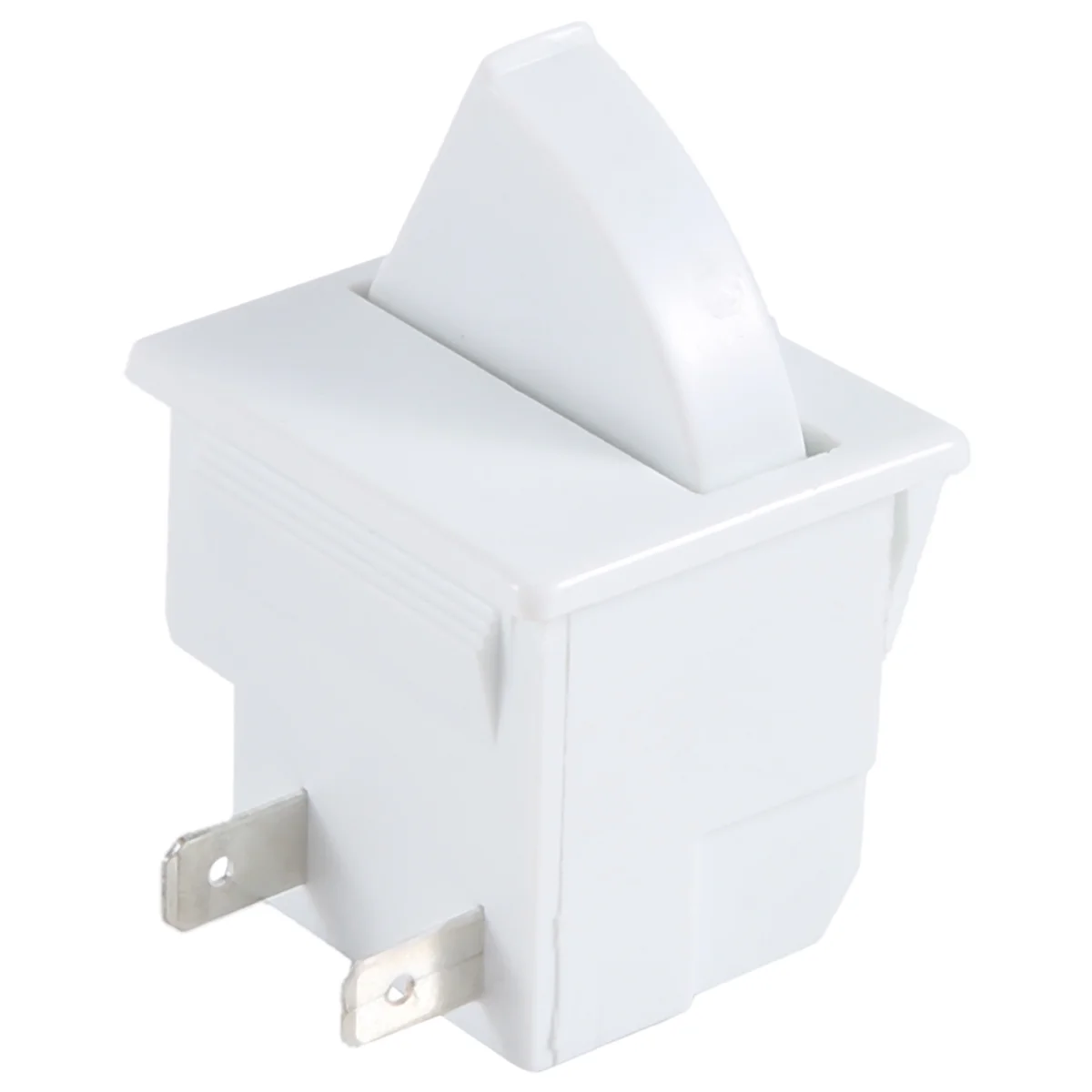 Refrigerator Door Lamp Light Switch Replacement Fridge Part Kitchen 5A 125V HOT