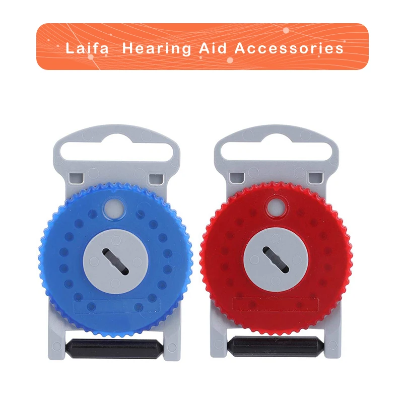 ConnexxHF4ProWaxGuardHearingAidWaxFiltersEarwaxCerumenProtectionFiltersReplacement