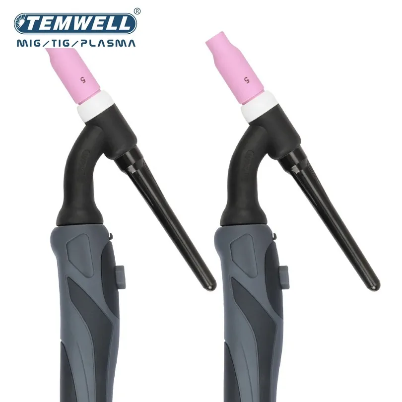 Tapa Trasera TIG, Consumibles De Antorcha De Soldadura TIG Soporte De Electrodo Tig Cuerpo De Cabeza De Antorcha De Soldadura Tig Construido Para Precision