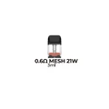 0.6ohm Mesh 3ml
